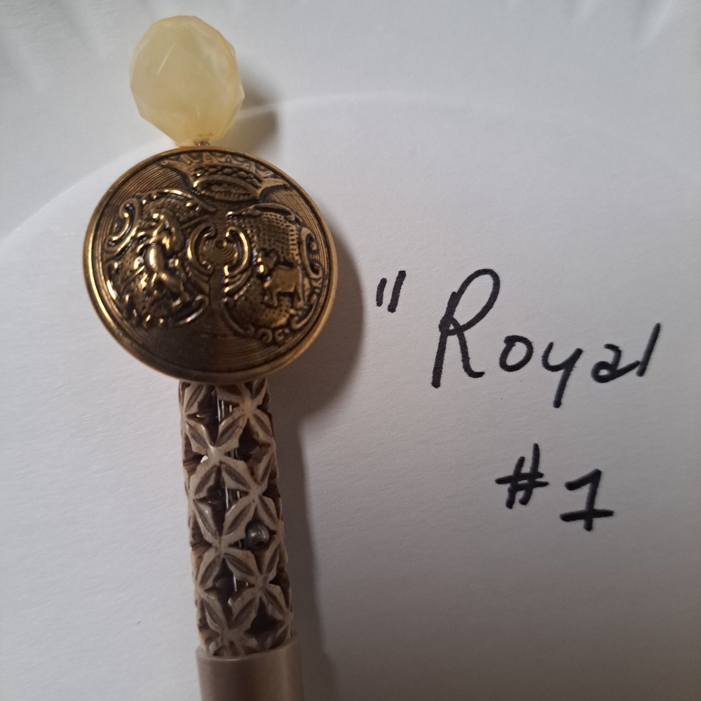 🌼3 for $15 Items.Upcycled Pen.